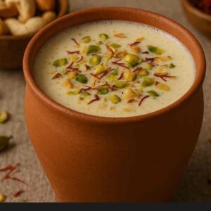 Thandai