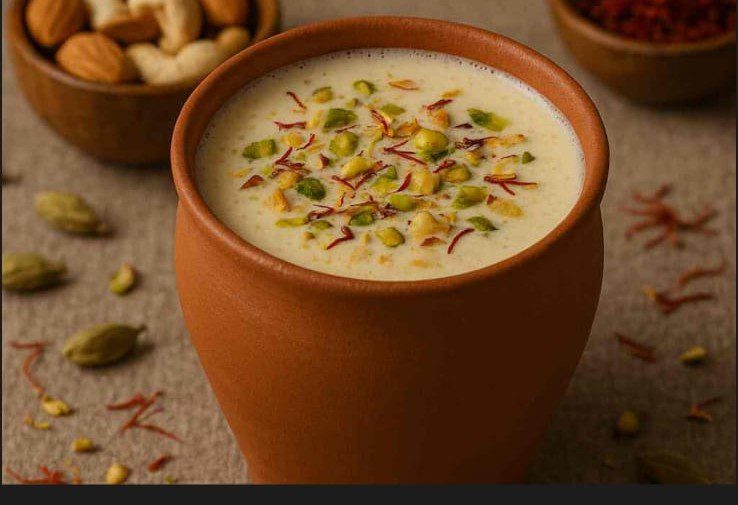 thandai
