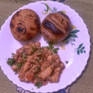 litti chokha