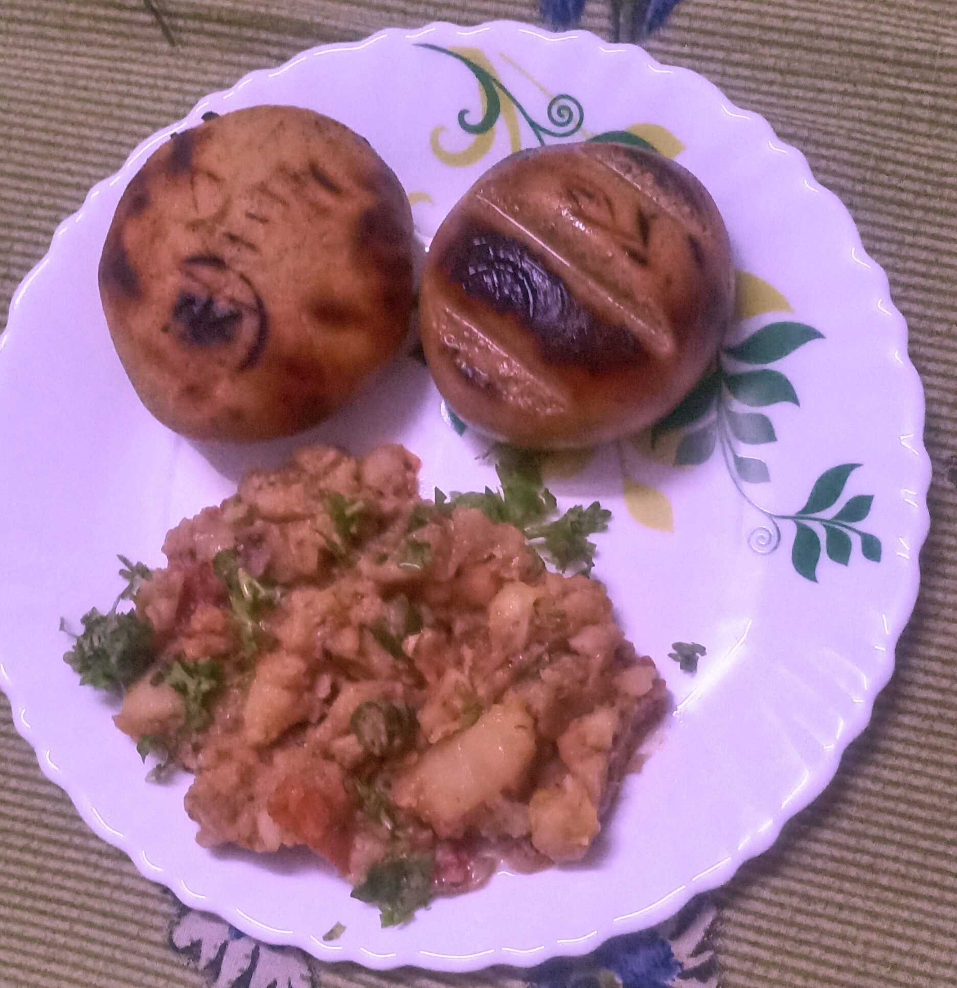 litti chokha
